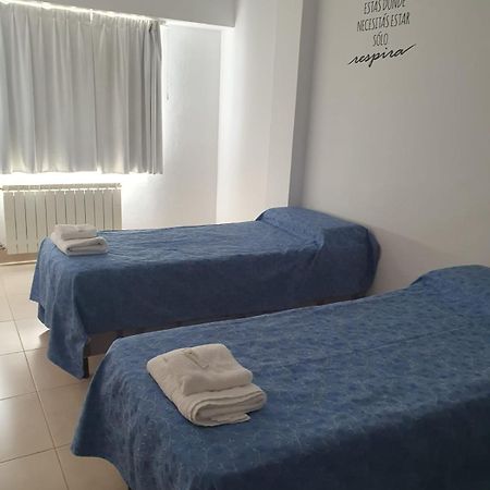بويرتو مادرين Apart Hotel Marina المظهر الخارجي الصورة