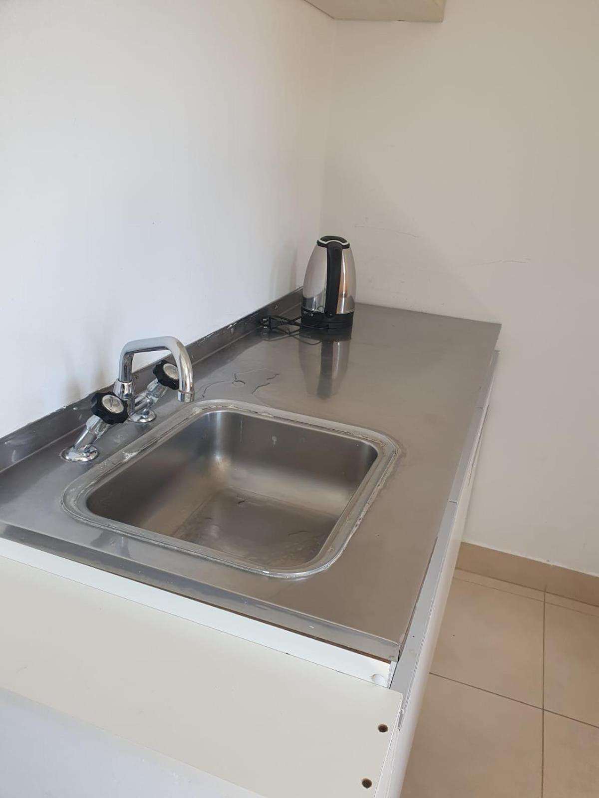 بويرتو مادرين Apart Hotel Marina المظهر الخارجي الصورة