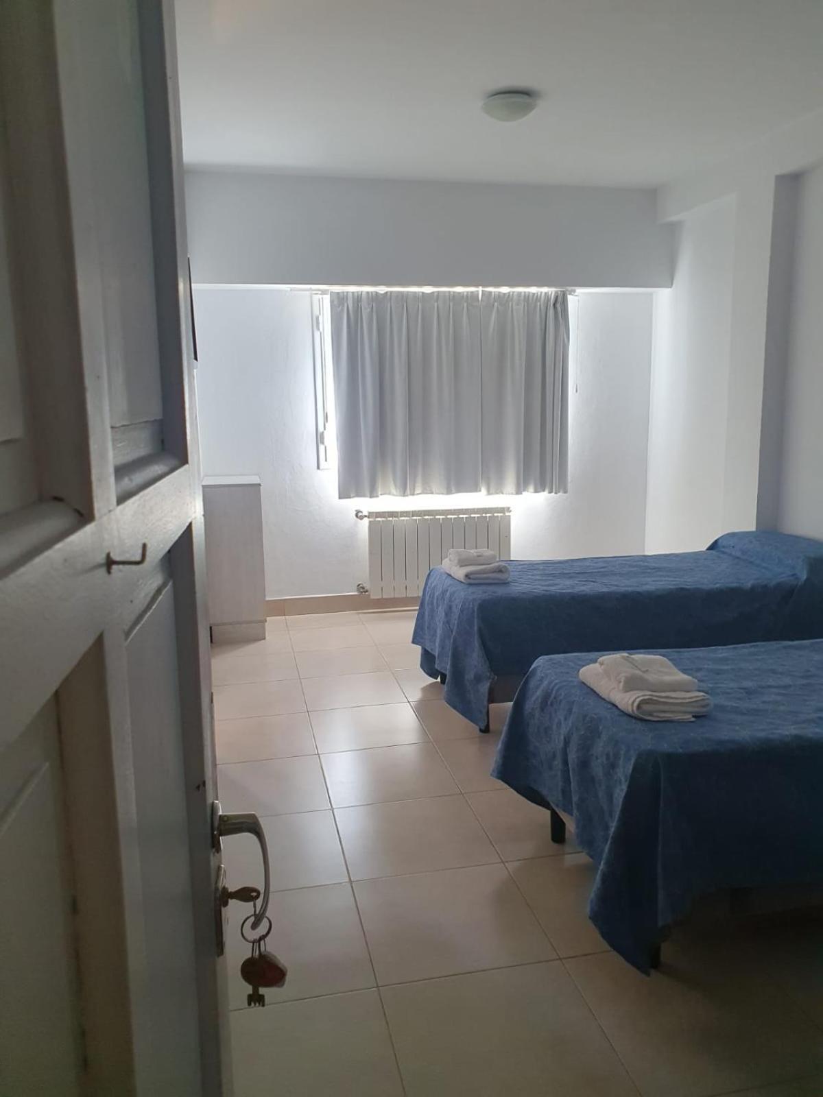 بويرتو مادرين Apart Hotel Marina المظهر الخارجي الصورة