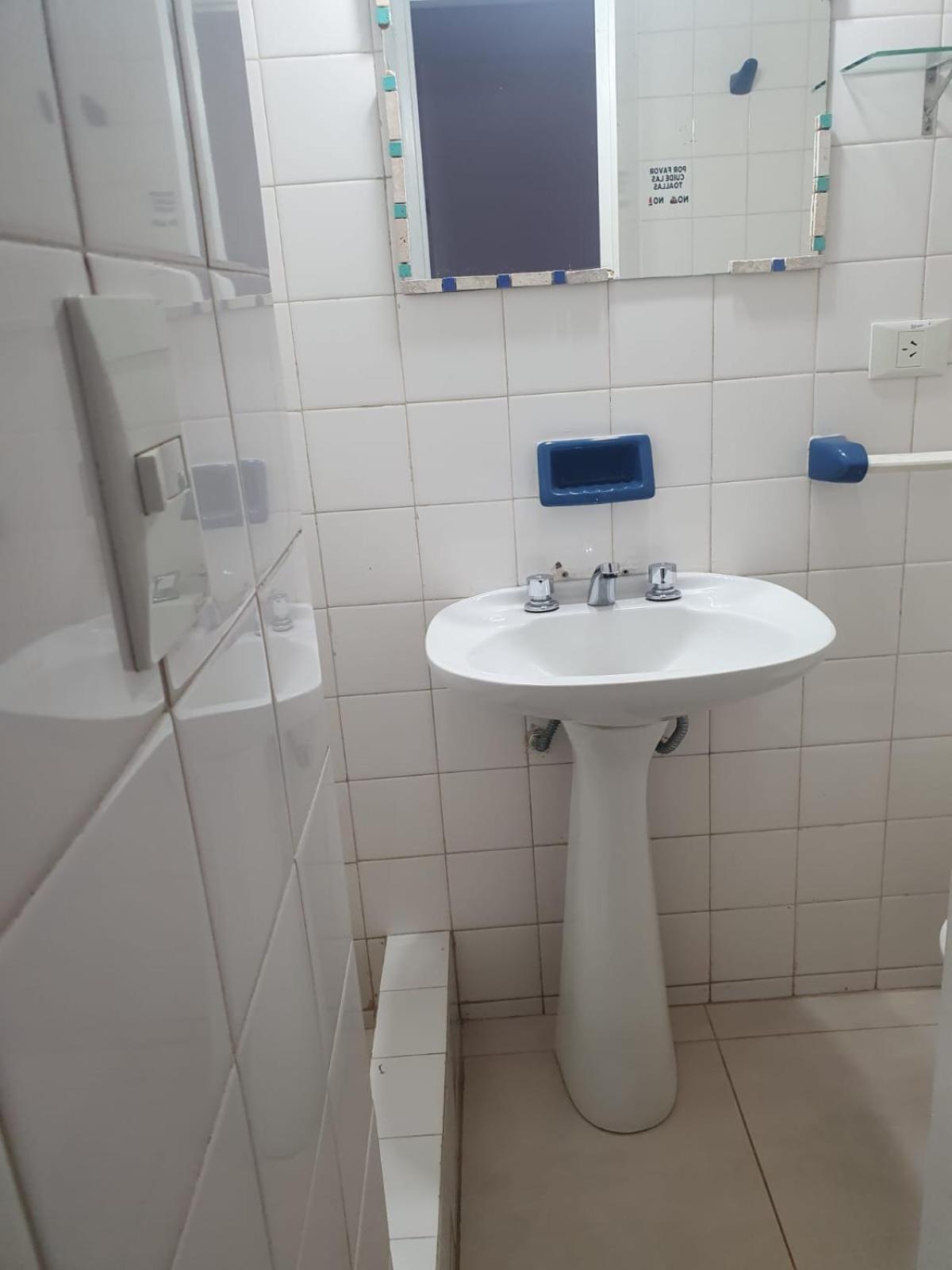 بويرتو مادرين Apart Hotel Marina المظهر الخارجي الصورة