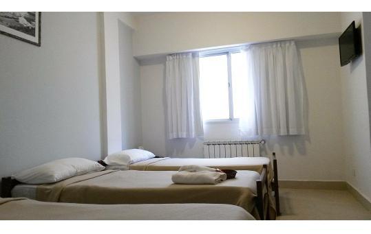 بويرتو مادرين Apart Hotel Marina المظهر الخارجي الصورة